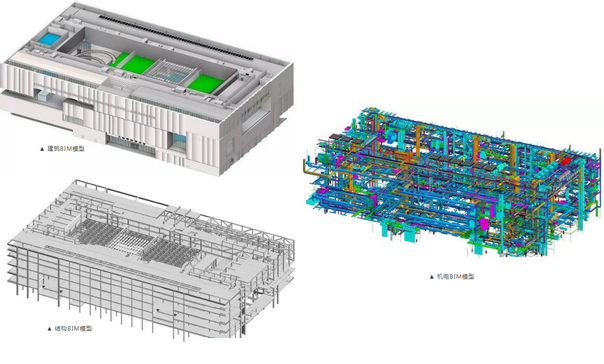 BIM翻模,假bim,BIM 腿腿教学网-BIM翻模到底是不是假BIM?为BIM翻模正个名!
