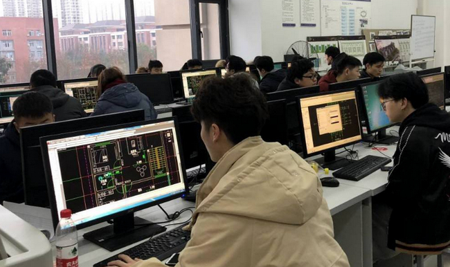 腿腿教学网-想参加BIM比赛却毫无头绪？听听这些过往参赛选手的建议？