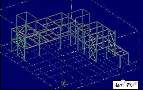 腿腿教学网-Tekla structures-钢结构进阶篇