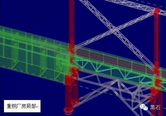 腿腿教学网-Tekla structures-钢结构进阶篇