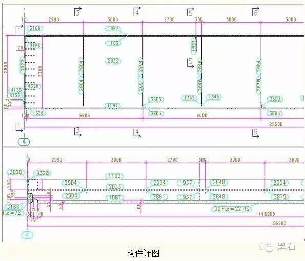 腿腿教学网-Tekla structures-钢结构进阶篇