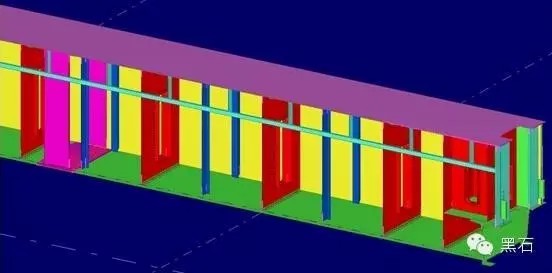 腿腿教学网-Tekla structures-钢结构进阶篇