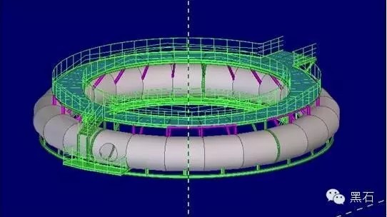 腿腿教学网-Tekla structures-钢结构进阶篇