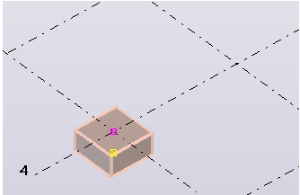 image.png 腿腿教学网-Tekla免费教程-移动对象