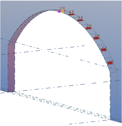 image.png 腿腿教学网-Tekla免费教程-旋转对象