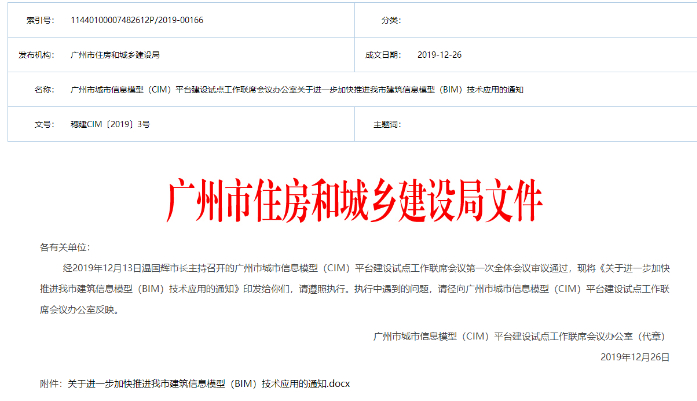 BIM政策,BIM落地,BIM 腿腿教学网-这个BIM政策的出现,意味着BIM落地已经不远啦!