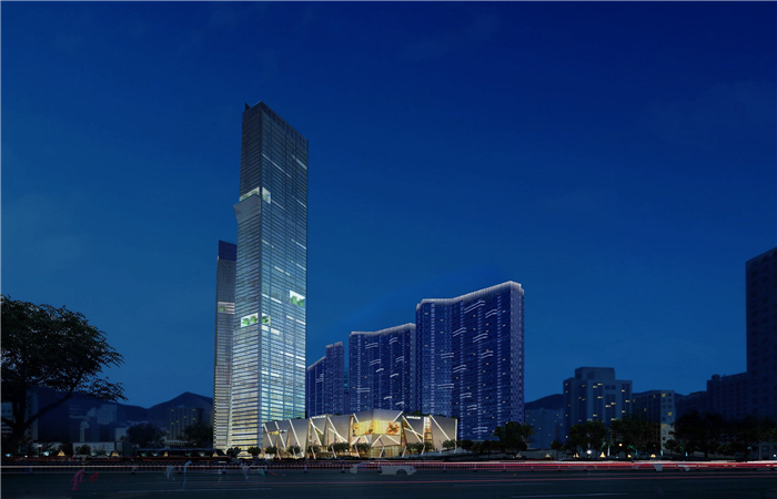 腿腿教学网-楼宇智能化工程能用BIM吗？BIM在楼宇智能化工程中有哪些效果？