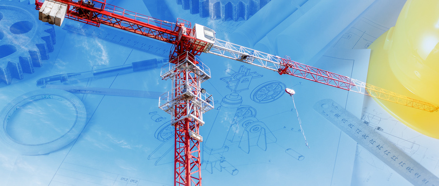 腿腿教学网-工业建筑的改造思路是什么？BIM工业建筑钢结构的改造优势