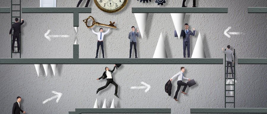 腿腿教学网-复合型BIM人才供不应求！为什么企业都需要多面BIM人才？