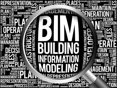 腿腿教学网-BIM建模比传统建模好吗？BIM技术的建模优势是什么？