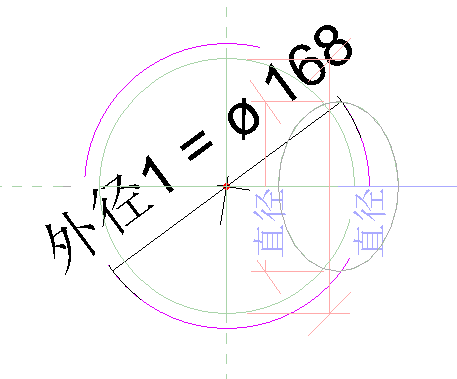 revit编辑变径弯头轮廓