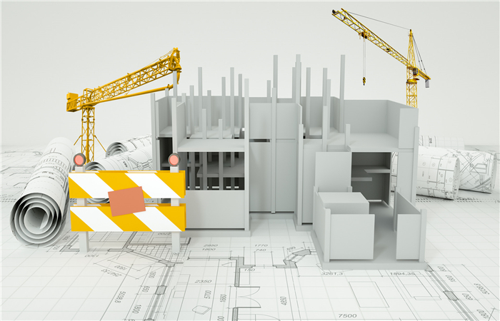 腿腿教学网-上海灾容中心为什么要用BIM？有什么应用意义？