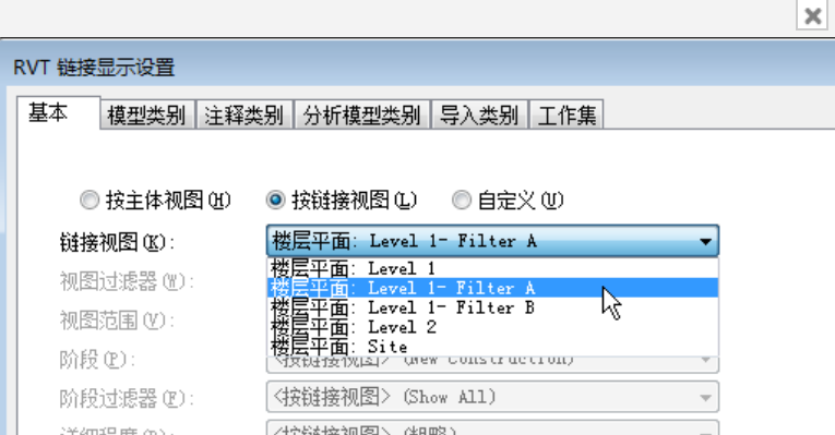 腿腿教学网-大项目用Revit有哪些妙招？