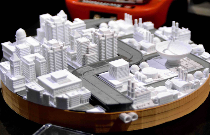 BIM技术,3D打印技术 腿腿教学网-如何看待BIM+3D打印技术?BIM+3D打印或迎来好机遇?