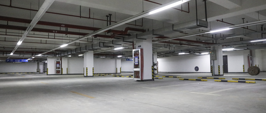 车库BIM,BIM应用,BIM住宅 腿腿教学网-车库BIM应用需要兼顾哪些细节?BIM住宅设计之车库应用篇