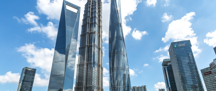 腿腿教学网-国内最具代表性的BIM项目是哪个？史诗级国内BIM案例盘点