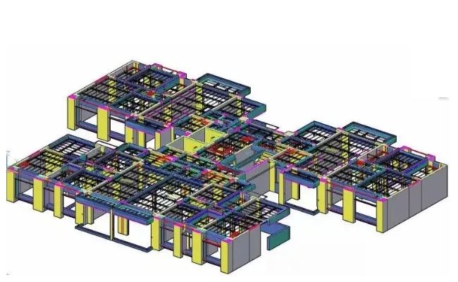 BIM族,BIM数据,bim 腿腿教学网-BIM族应该包含哪几种数据类型?不同的BIM数据有什么用?