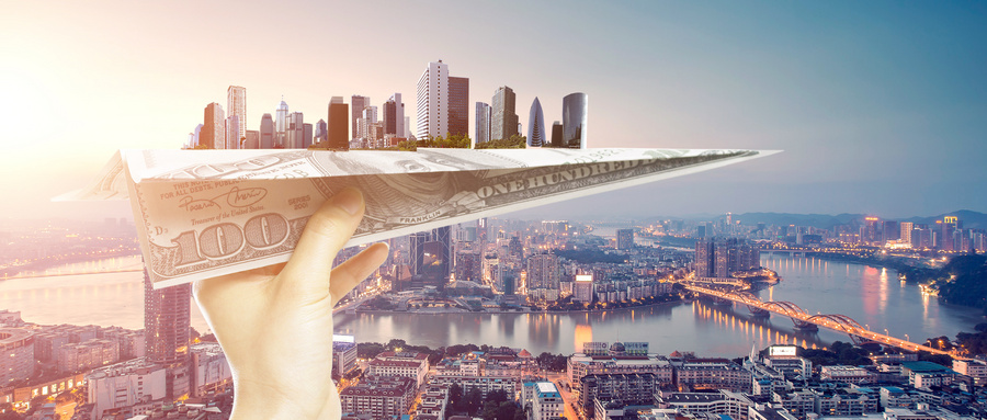腿腿教学网-为什么智慧城市需要BIM+GIS？BIM+GIS是未来城市发展的风向标吗？