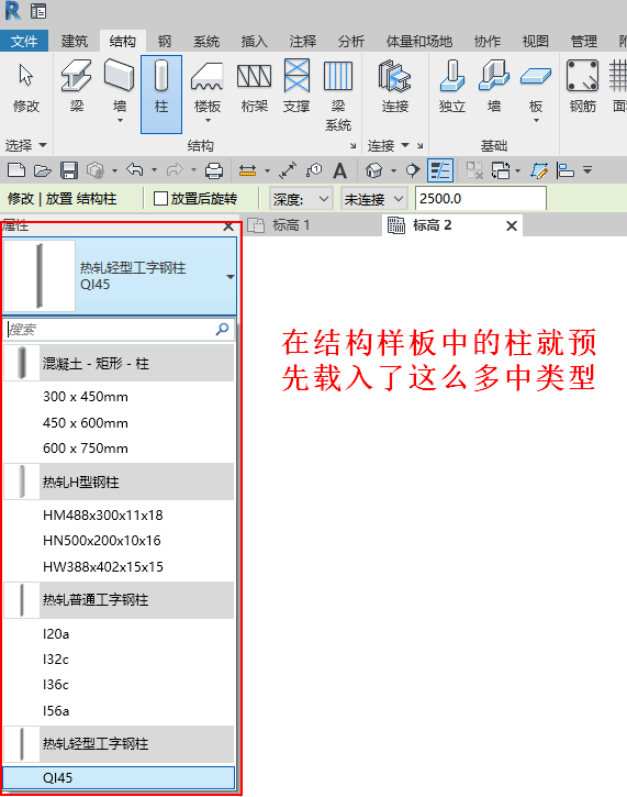 02-结构样板中的柱.png 02-结构样板中的柱.png