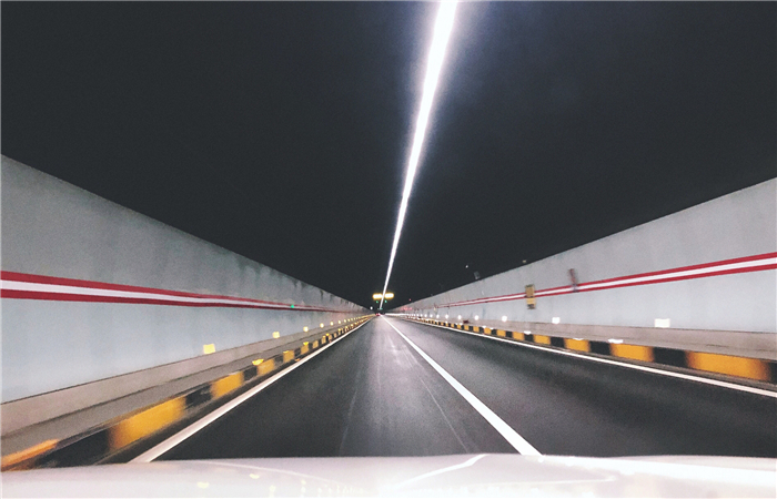腿腿教学网-公路隧道施工依赖BIM吗？BIM在公路隧道施工中表现好吗？