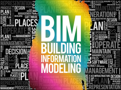 BIM深化设计,BIM施工图深化 腿腿教学网-BIM深化设计的范围有多广?施工图深化设计的解展方式有哪些?