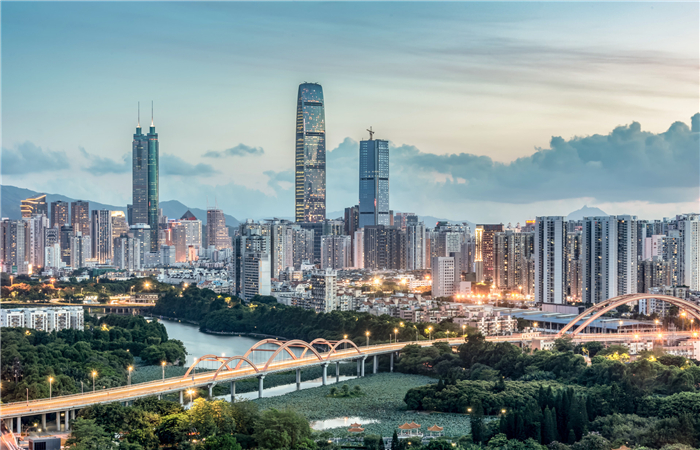 腿腿教学网-将BIM用于城市设计合适吗？BIM在城市设计中有哪些契合点？