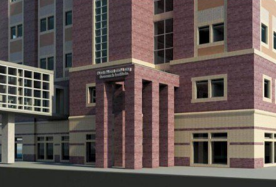 腿腿教学网-只有新建筑才会用BIM技术吗？BIM技术怎么用到老建筑中去？