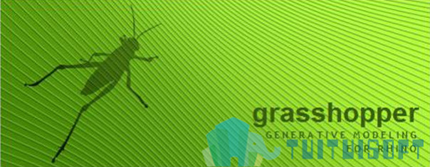 2019-11-14_142211.jpg 腿腿教学网-grasshopper是什么BIM软件?哪里有grasshopper的教程?