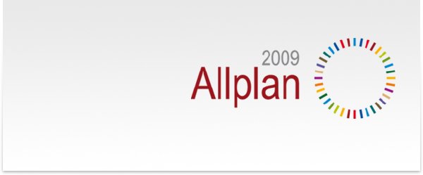 腿腿教学网-比BIM还早诞生的BIM软件Allplan,你听说过吗？