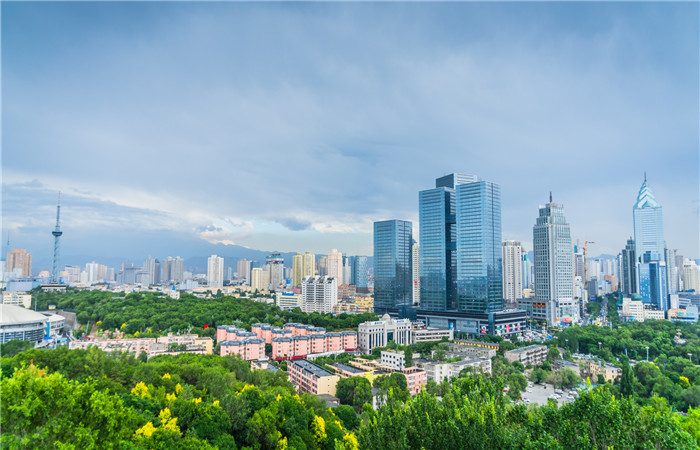 腿腿教学网-绿色建筑设计普及难度大的原因是什么？BIM与绿色建筑设计有什么共同点？