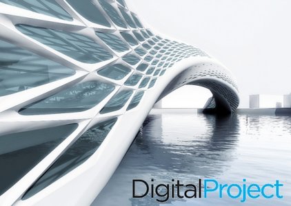 腿腿教学网-全网最全的BIM软件优劣分析——Digital Project篇