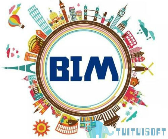 腿腿教学网-传统建筑前景堪忧！为什么BIM应用可以扭转乾坤？