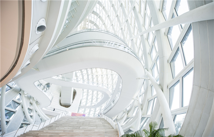 腿腿教学网-当BIM遇上数字化技术：新技术能为钢结构加工带来哪些应用点？