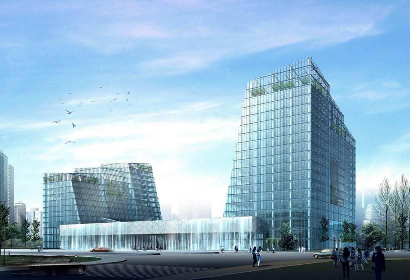BIM案例,BIM应用,BIM 腿腿教学网-为什么你的BIM案例不够精彩?五项应用你少了哪一个?