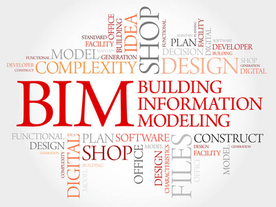 BIM应用,地铁工程 腿腿教学网-国内外BIM地铁项目是否进入成熟期?国内呢?