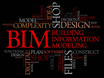 BIM发展,BIM应用 腿腿教学网-国外都是怎么用BIM的?能带给我们哪些启发?
