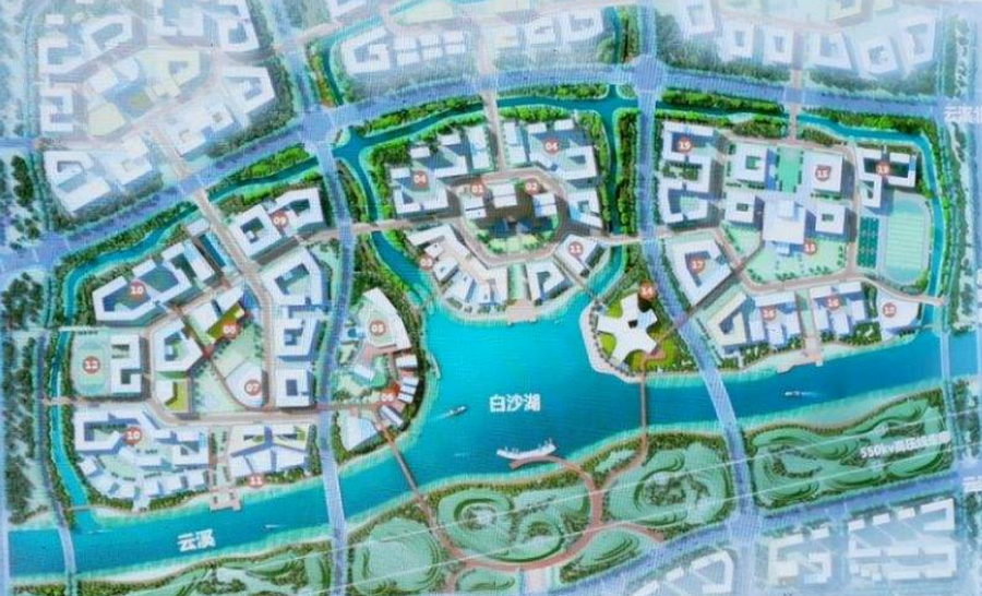 bim模型,BIM 腿腿教学网-BIM模型如何作用于小学教学楼?有哪些特异点?