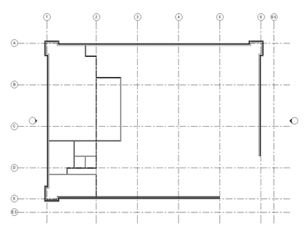 blob.png 腿腿教学网-Revit2021官方教程-创建墙