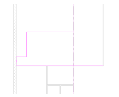 腿腿教学网-Revit2021官方教程-创建楼板