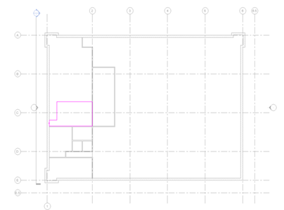 腿腿教学网-Revit2021官方教程-创建楼板