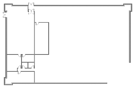 腿腿教学网-Revit2021官方教程-放置门