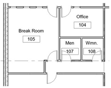 image.png 腿腿教学网-Revit2021官方教程-放置窗
