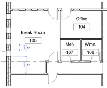 image.png 腿腿教学网-Revit2021官方教程-放置窗