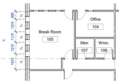 image.png 腿腿教学网-Revit2021官方教程-放置窗
