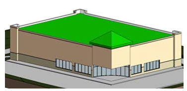 image.png 腿腿教学网-Revit2021官方教程-放置幕墙