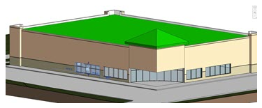 image.png 腿腿教学网-Revit2021官方教程-放置幕墙