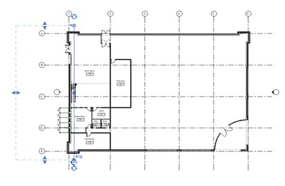 image.png 腿腿教学网-Revit2021官方教程-创建视图