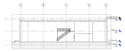image.png 腿腿教学网-Revit2021官方教程-创建视图