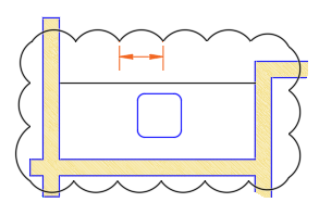 腿腿教学网-AutoCAD 2021新增哪些功能？看看是否有你需要的