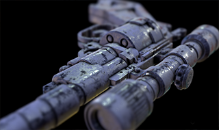 AUTODESK 3ds Max 2021,3ds Max 腿腿教学网-AUTODESK 3ds Max 2021有哪些新特性?看看变化有多大